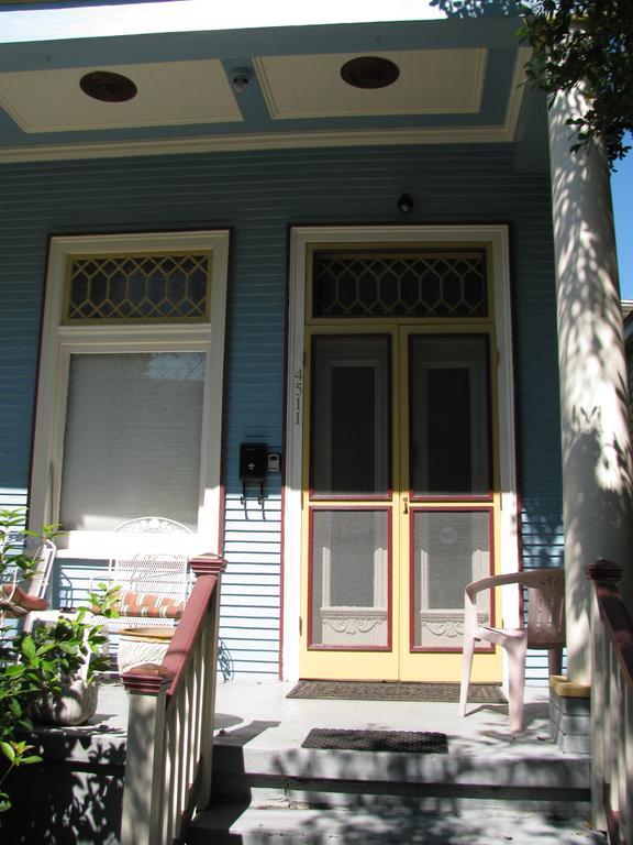The Dryades Suite New Orleans Eksteriør billede